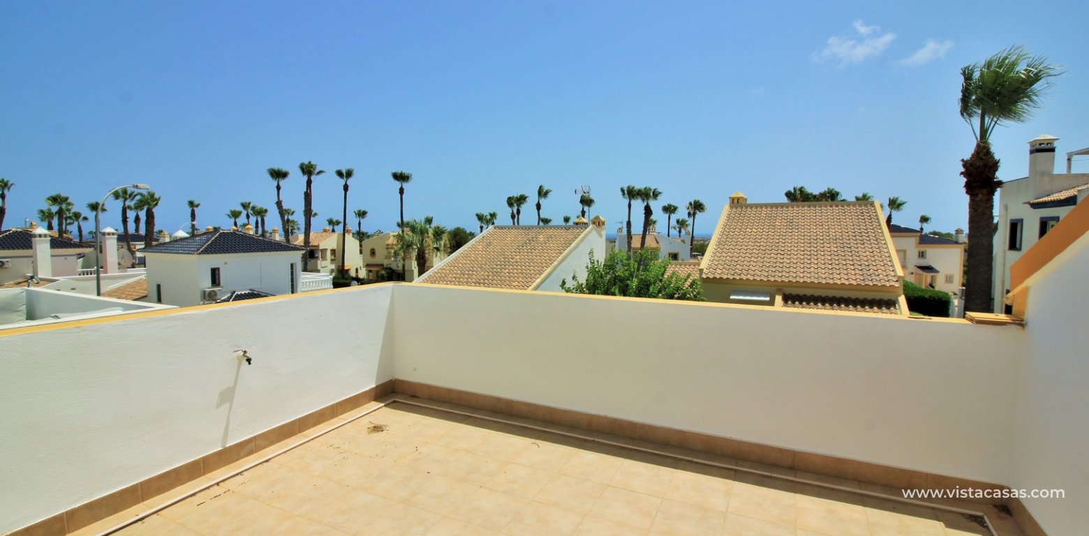 Villa à vendre à Alicante 29