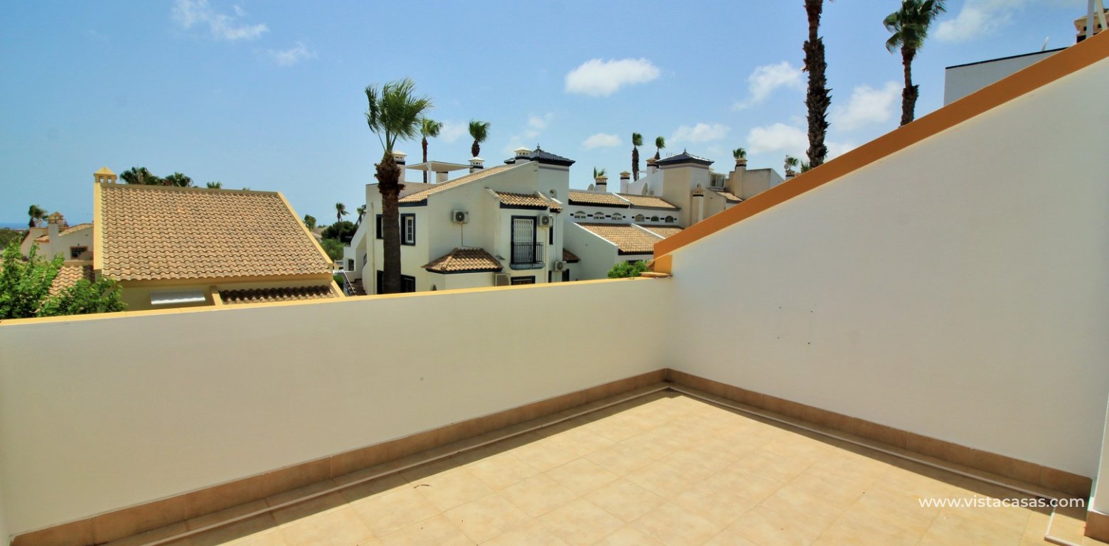 Villa à vendre à Alicante 30