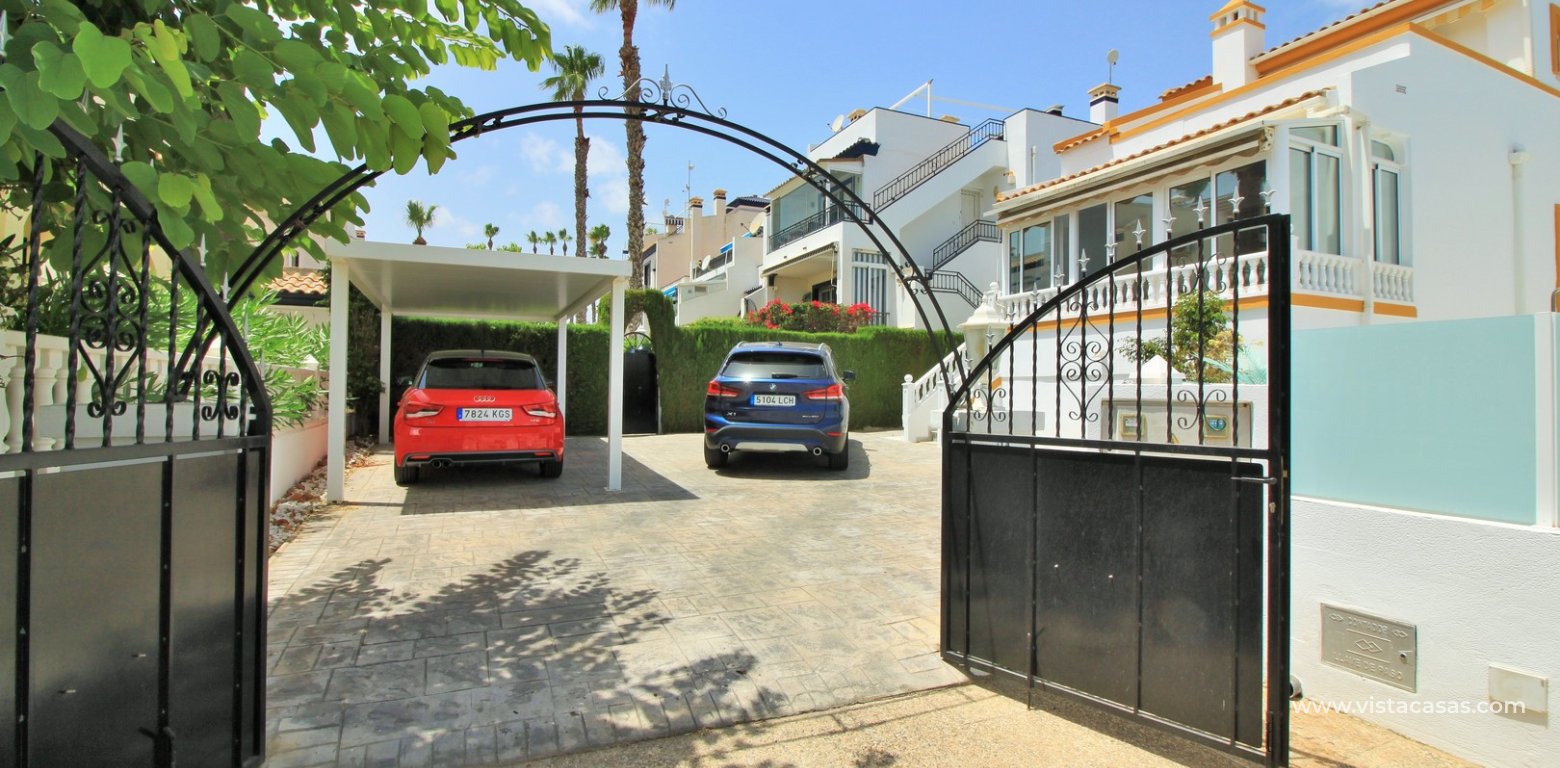 Villa à vendre à Alicante 39