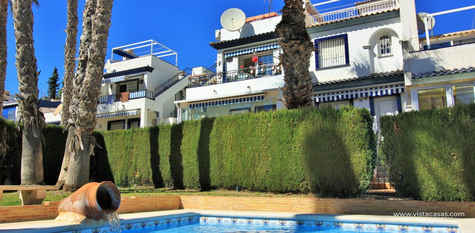 Villa te koop in Alicante 40