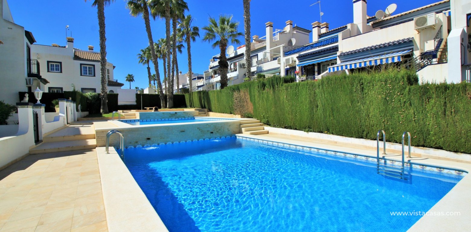 Villa à vendre à Alicante 41