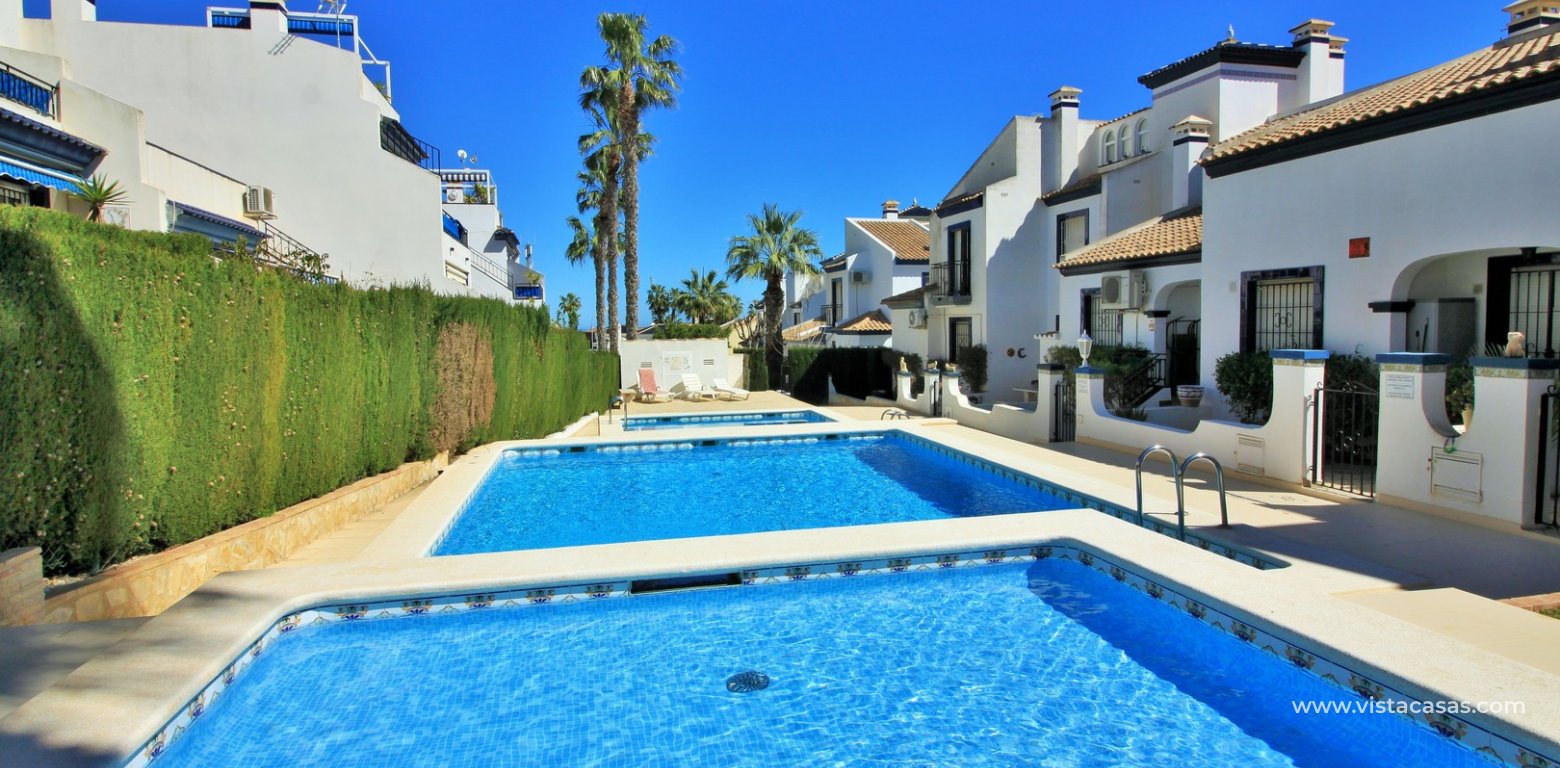 Villa te koop in Alicante 42