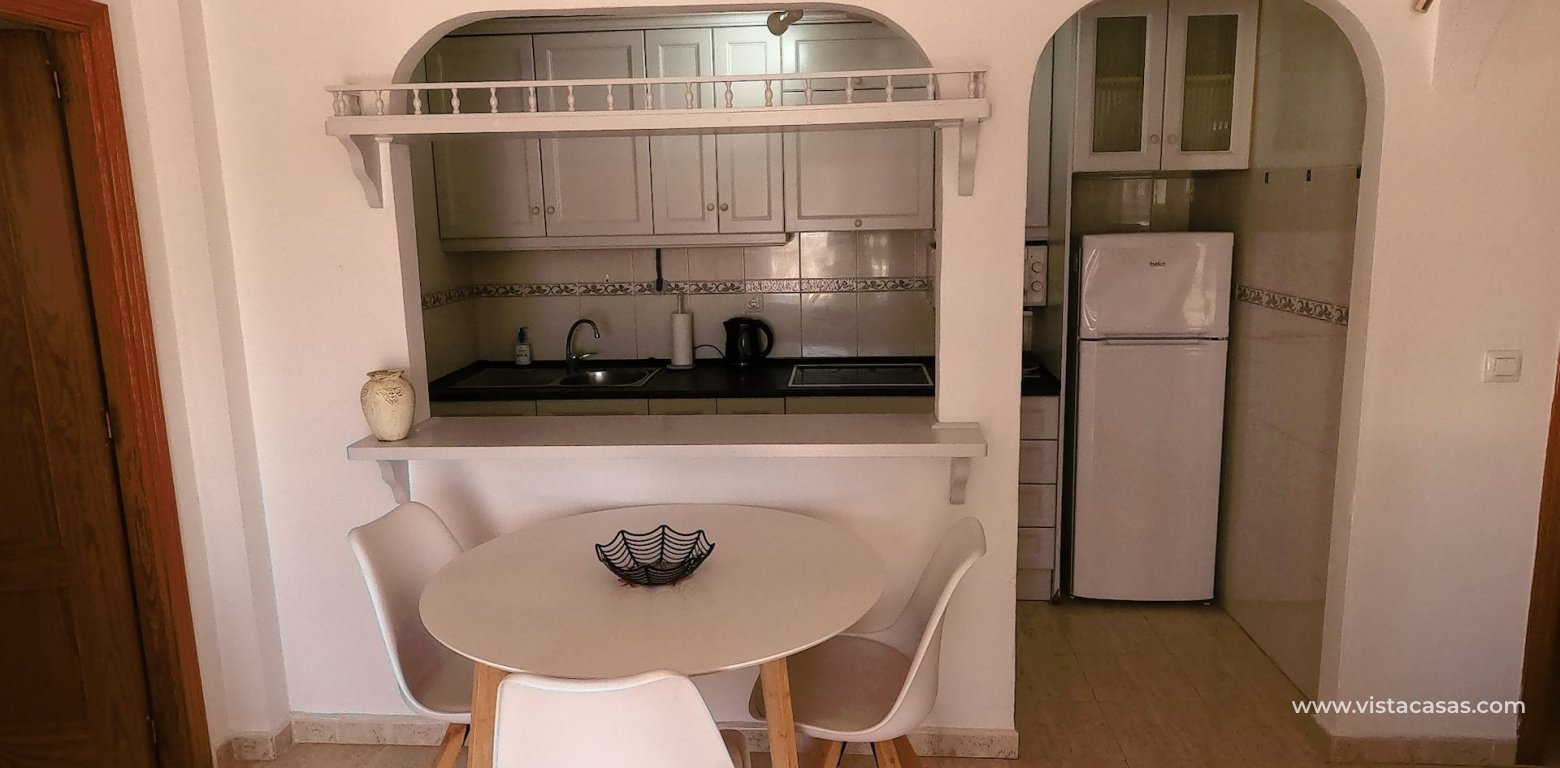 Appartement à vendre à Alicante 5