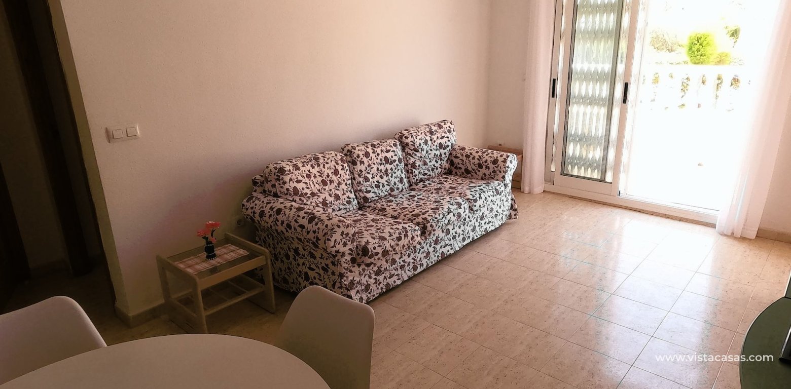 Apartamento en venta en Alicante 7