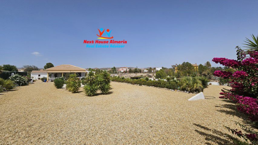 Villa for sale in Almería and surroundings 5