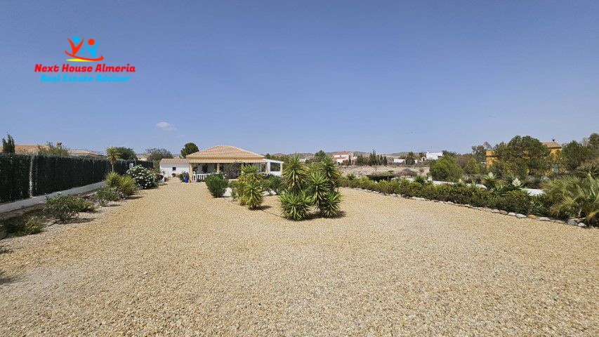 Villa for sale in Almería and surroundings 6