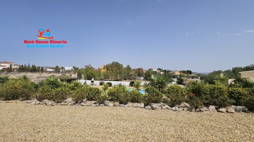 Villa for sale in Almería and surroundings 8