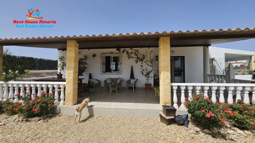 Villa for sale in Almería and surroundings 12