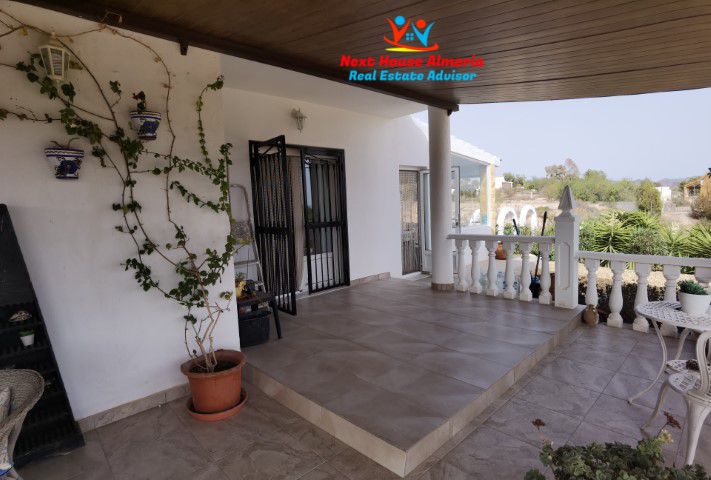 Villa for sale in Almería and surroundings 14