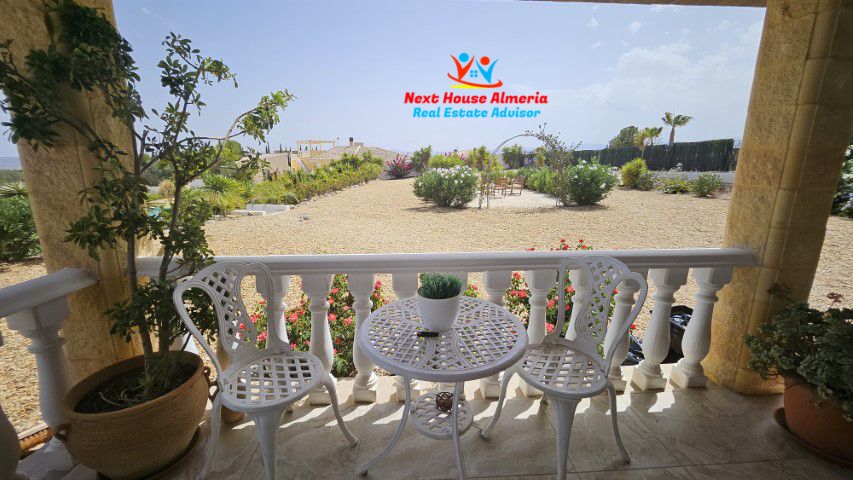 Villa for sale in Almería and surroundings 15