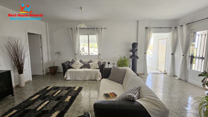 Villa for sale in Almería and surroundings 17