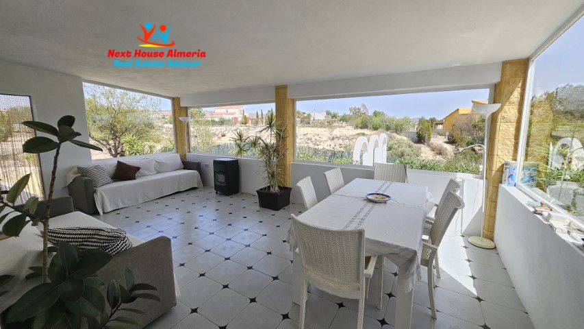 Villa for sale in Almería and surroundings 18