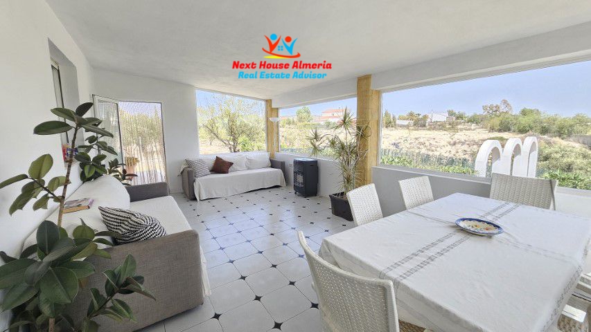 Villa for sale in Almería and surroundings 19