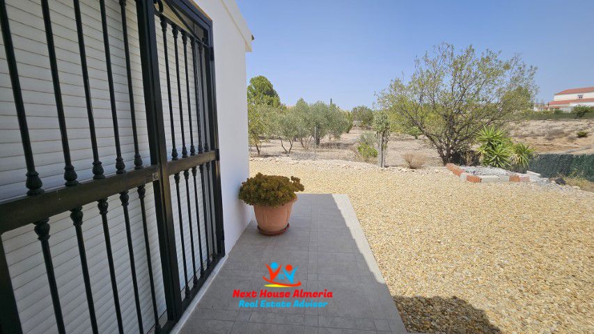 Villa for sale in Almería and surroundings 20