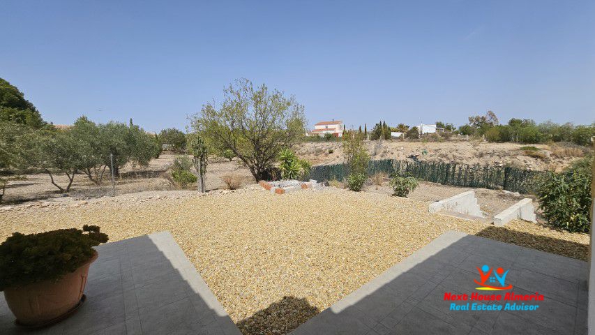 Villa for sale in Almería and surroundings 21