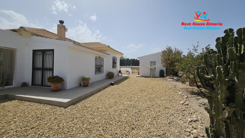 Haus zum Verkauf in Almería and surroundings 22