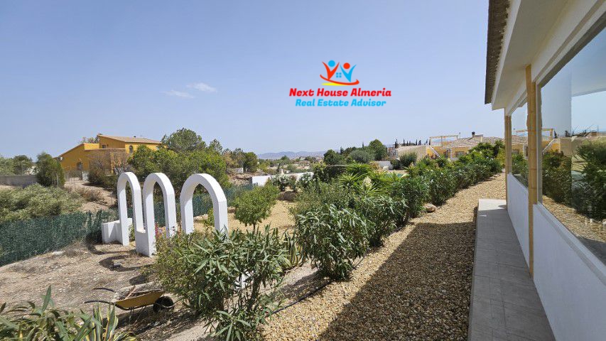 Villa for sale in Almería and surroundings 25