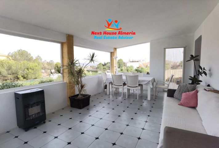 Villa for sale in Almería and surroundings 26