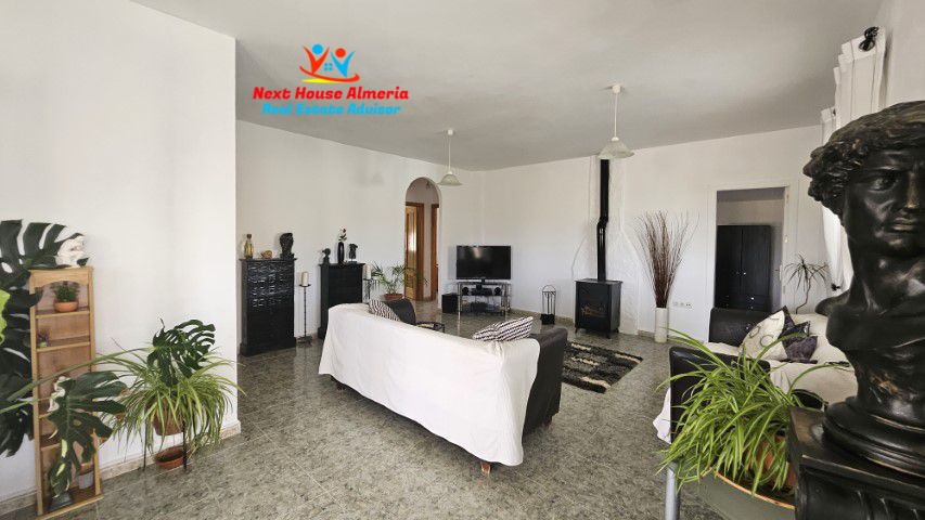 Villa for sale in Almería and surroundings 29