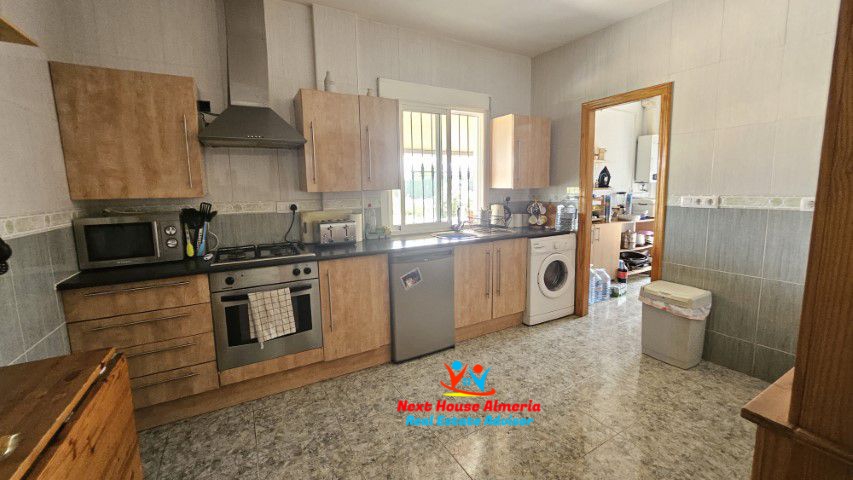 Villa for sale in Almería and surroundings 33