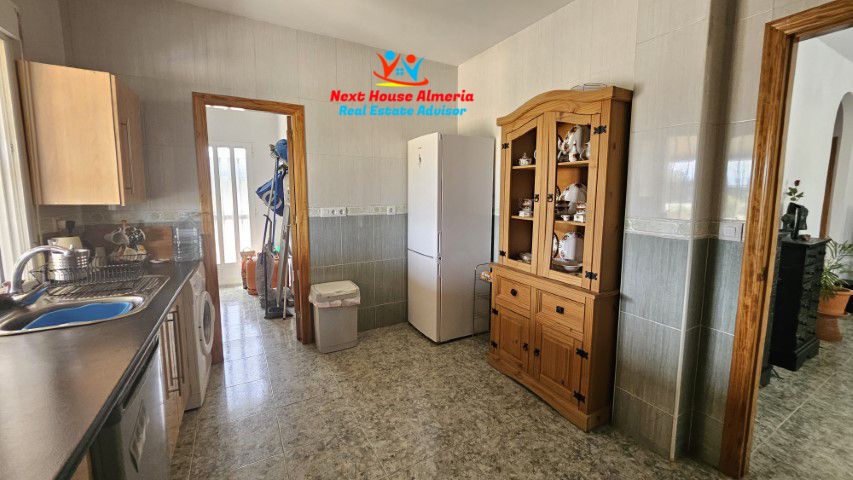 Villa for sale in Almería and surroundings 34