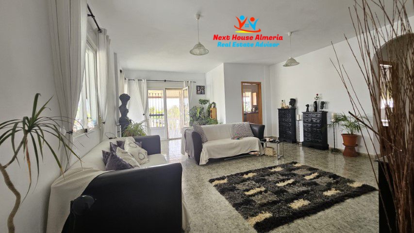 Villa for sale in Almería and surroundings 41