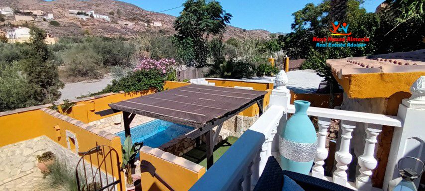 Countryhome for sale in Almería and surroundings 3