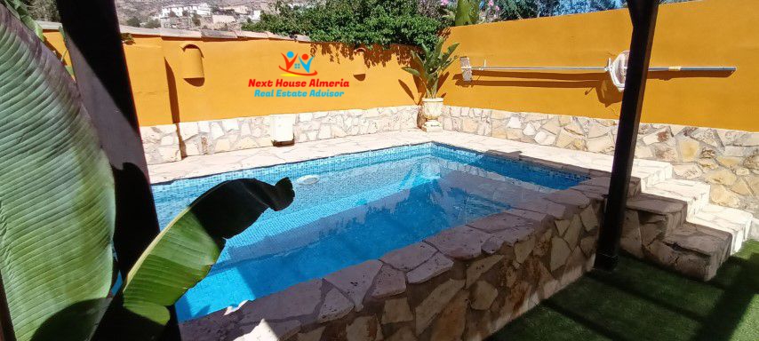 Countryhome for sale in Almería and surroundings 5