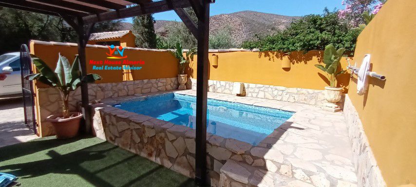 Countryhome for sale in Almería and surroundings 6