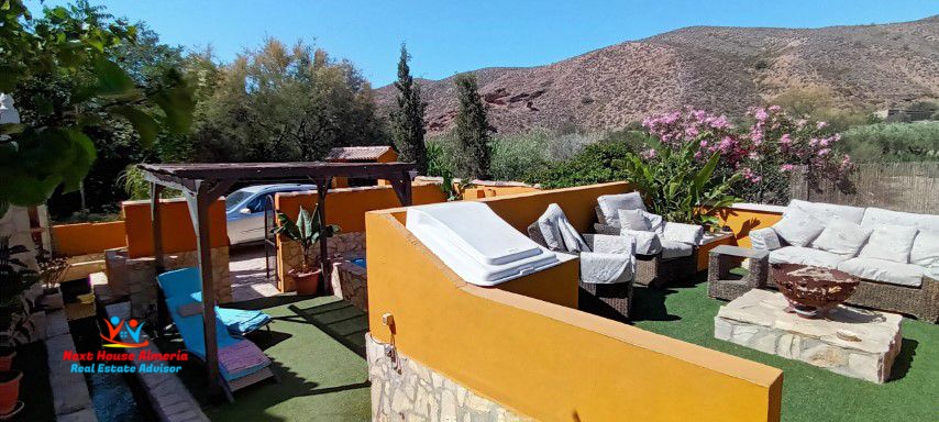 Countryhome for sale in Almería and surroundings 8