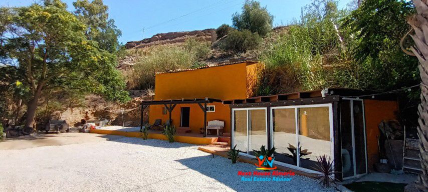 Countryhome for sale in Almería and surroundings 10