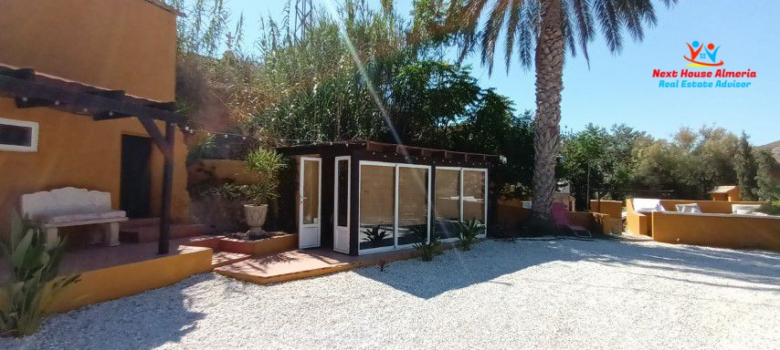 Countryhome for sale in Almería and surroundings 11