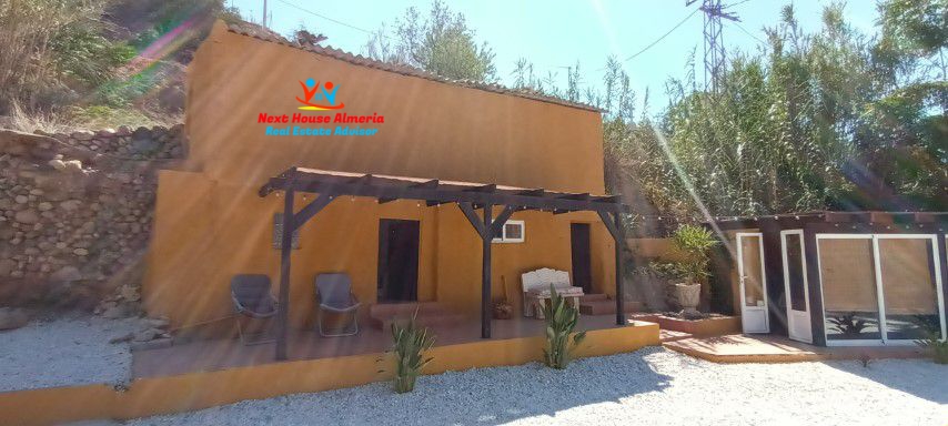 Countryhome for sale in Almería and surroundings 12