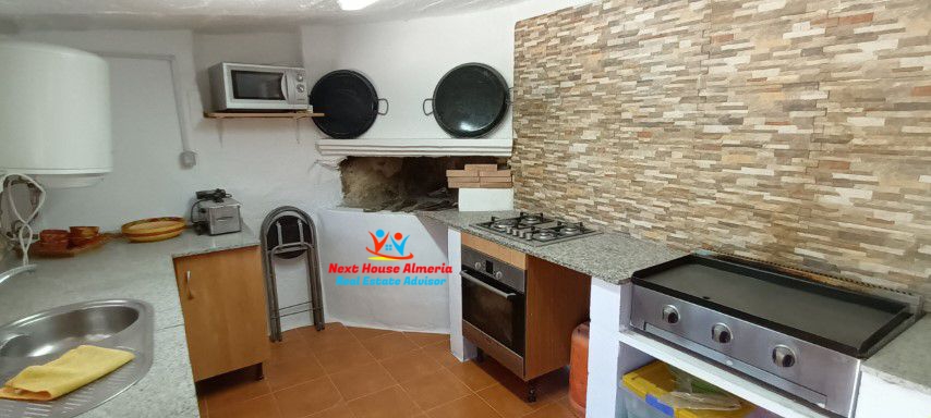 Countryhome for sale in Almería and surroundings 13