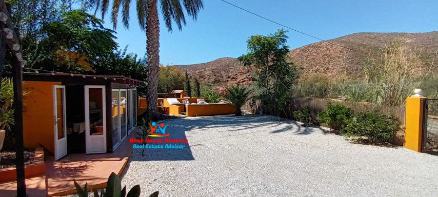 Countryhome for sale in Almería and surroundings 15