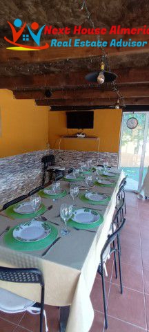 Countryhome for sale in Almería and surroundings 16