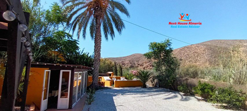 Countryhome for sale in Almería and surroundings 17