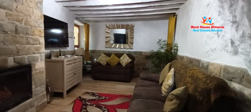 Countryhome for sale in Almería and surroundings 21