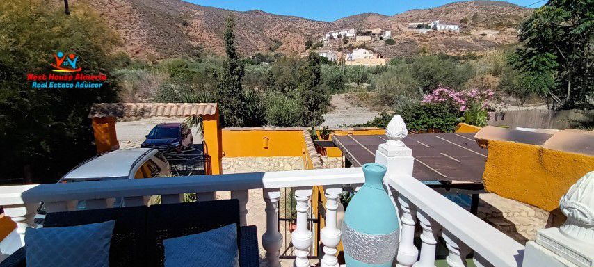 Countryhome for sale in Almería and surroundings 38