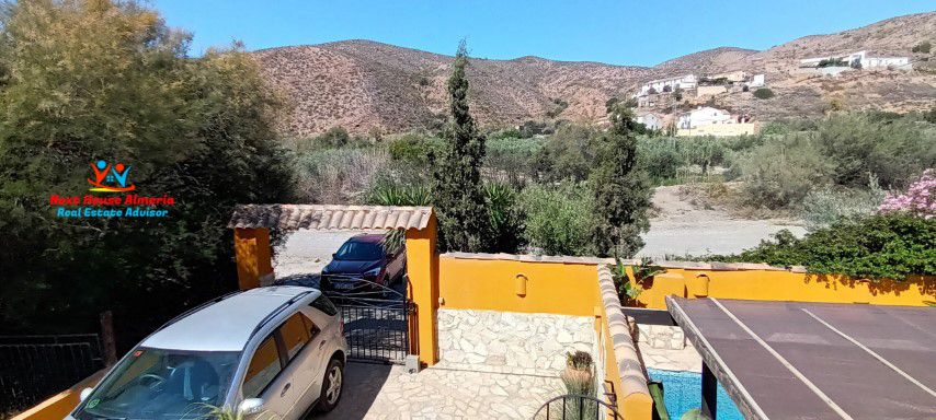 Countryhome for sale in Almería and surroundings 39