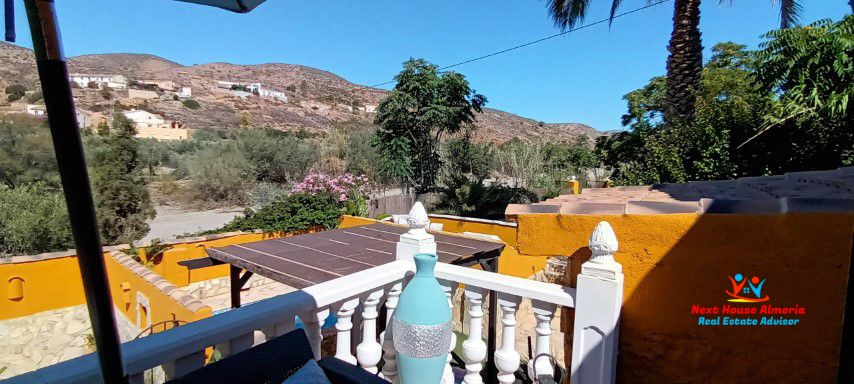 Countryhome for sale in Almería and surroundings 40