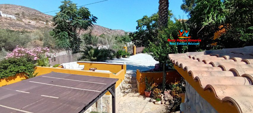 Countryhome for sale in Almería and surroundings 41