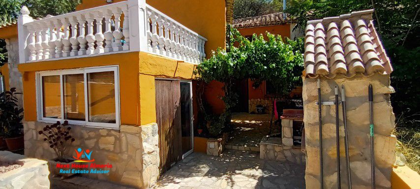 Countryhome for sale in Almería and surroundings 42