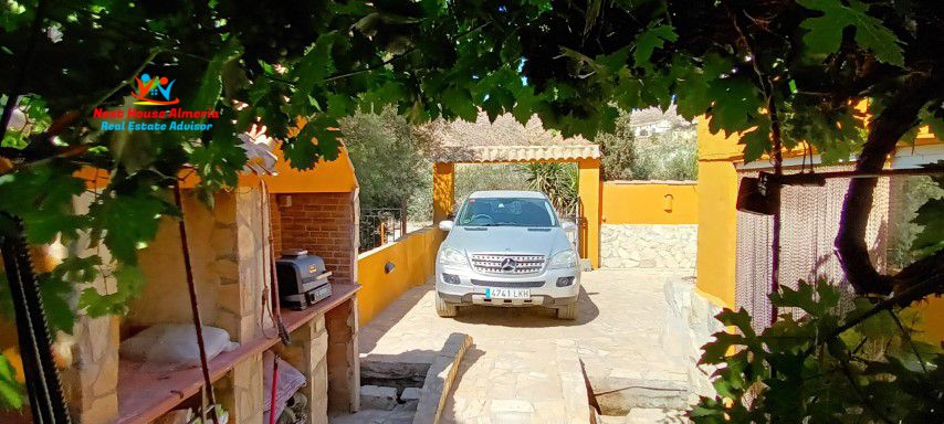 Countryhome for sale in Almería and surroundings 44