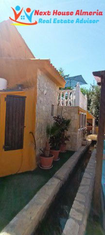 Countryhome for sale in Almería and surroundings 46