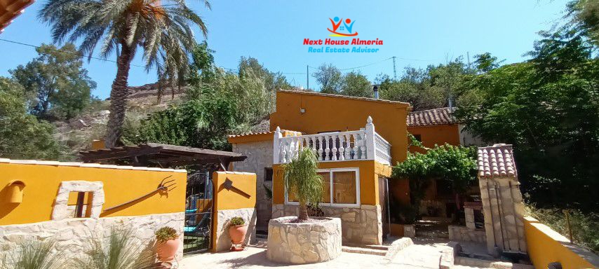 Countryhome for sale in Almería and surroundings 47