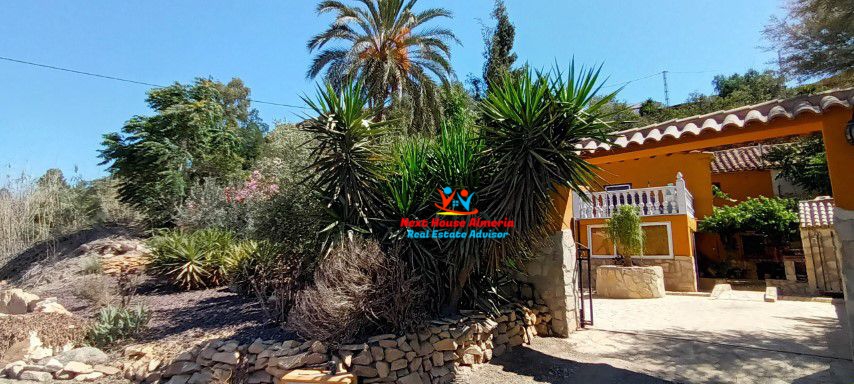 Countryhome for sale in Almería and surroundings 48