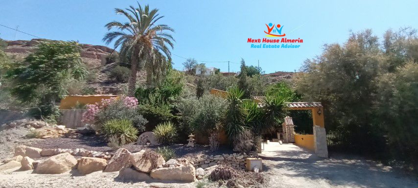 Countryhome for sale in Almería and surroundings 49