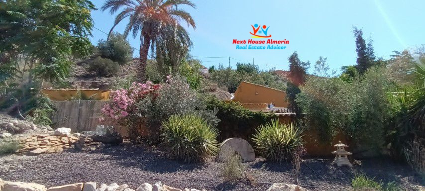 Countryhome for sale in Almería and surroundings 50