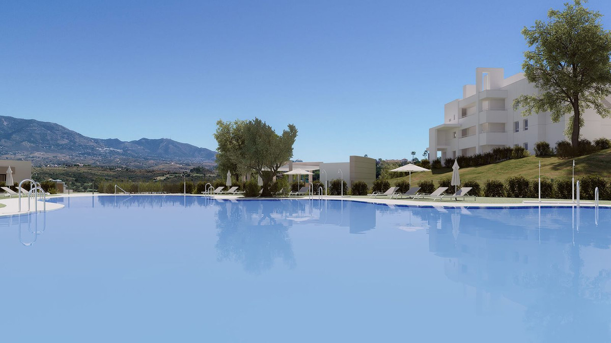 Penthouse for sale in Mijas 10